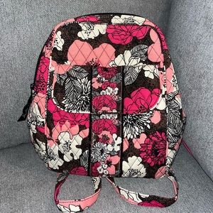 Vera Bradley backpack